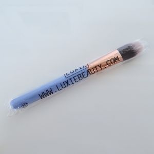 Luxie Dreamcatcher Precision Foundation Face Brush